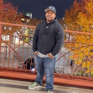 Meet your Posher, Fernando